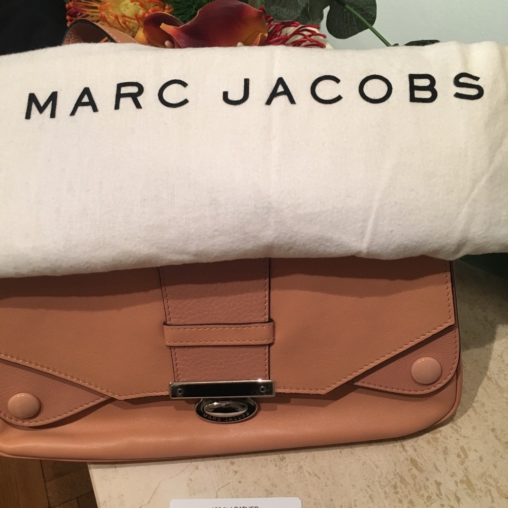 RARE NWT MARC JACKOB Bag - Picture 4 of 8